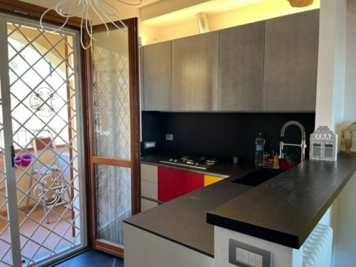 Appartamento in affitto a Empoli