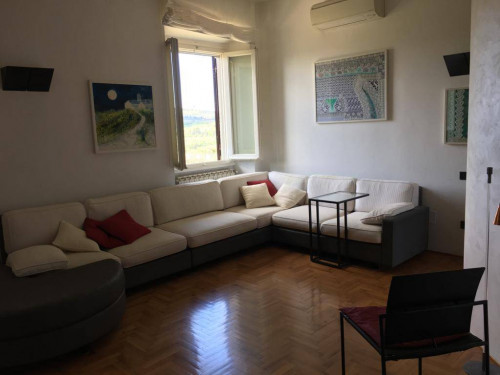 Appartamento in affitto a Reggello