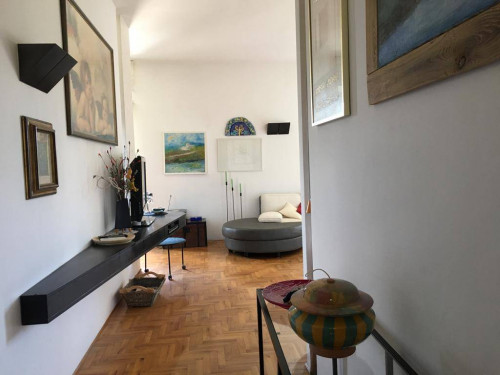 Appartamento in affitto a Reggello