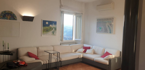 Appartamento in affitto a Reggello