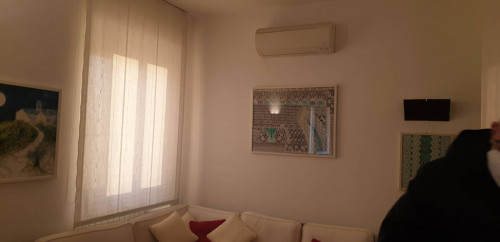 Appartamento in affitto a Reggello