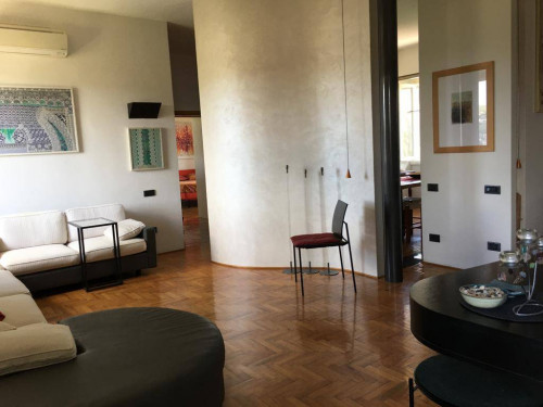 Appartamento in affitto a Reggello