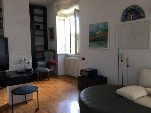 Appartamento in affitto a Reggello