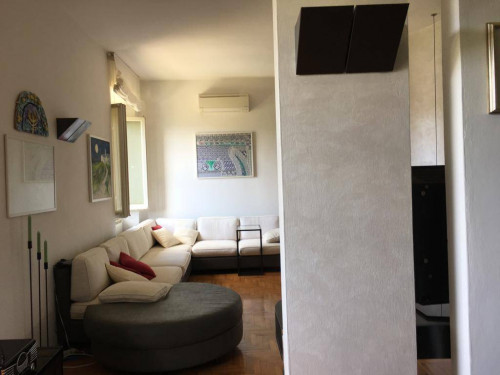 Appartamento in affitto a Reggello