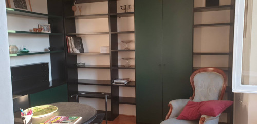 Appartamento in affitto a Reggello