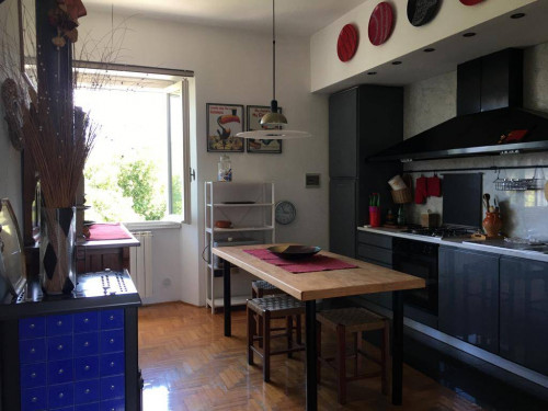 Appartamento in affitto a Reggello