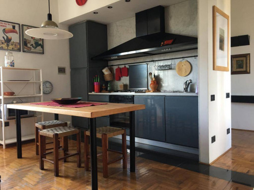 Appartamento in affitto a Reggello