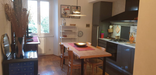 Appartamento in affitto a Reggello