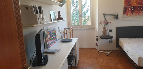 Appartamento in affitto a Reggello