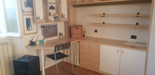 Appartamento in affitto a Reggello