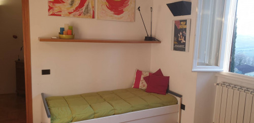 Appartamento in affitto a Reggello