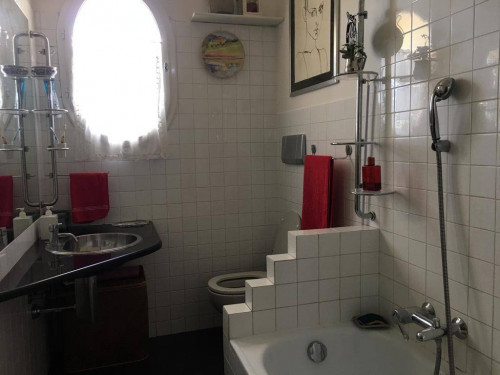 Appartamento in affitto a Reggello