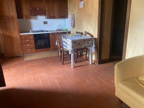 Appartamento in affitto a Montelupo Fiorentino