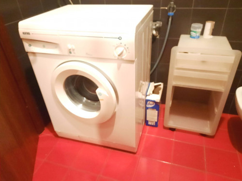 Loft in affitto a Ravenna