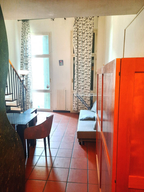 Loft in affitto a Ravenna