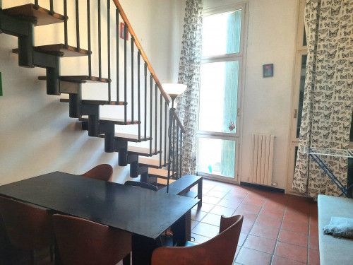 Loft in affitto a Ravenna