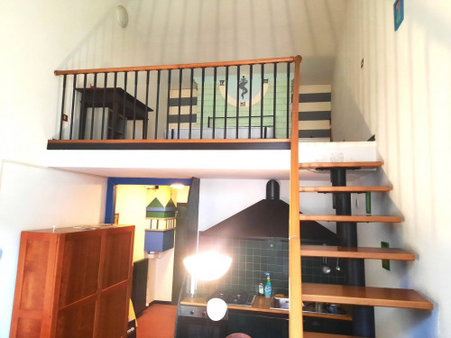 Loft in affitto a Ravenna