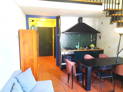 Loft in affitto a Ravenna