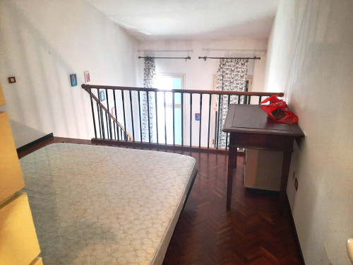 Loft in affitto a Ravenna