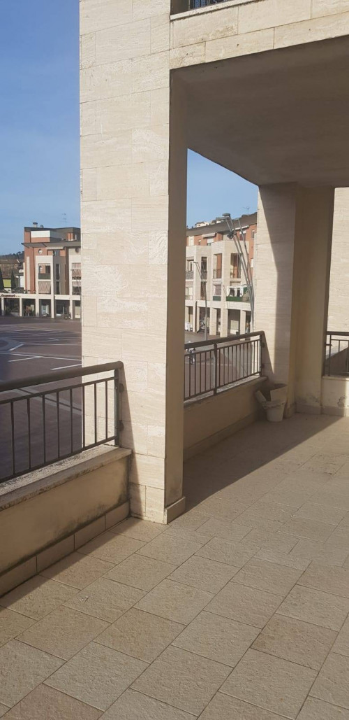 Ufficio in affitto a Montelupo Fiorentino