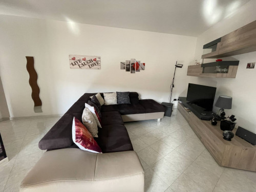Appartamento in affitto a Porto Torres (SS)