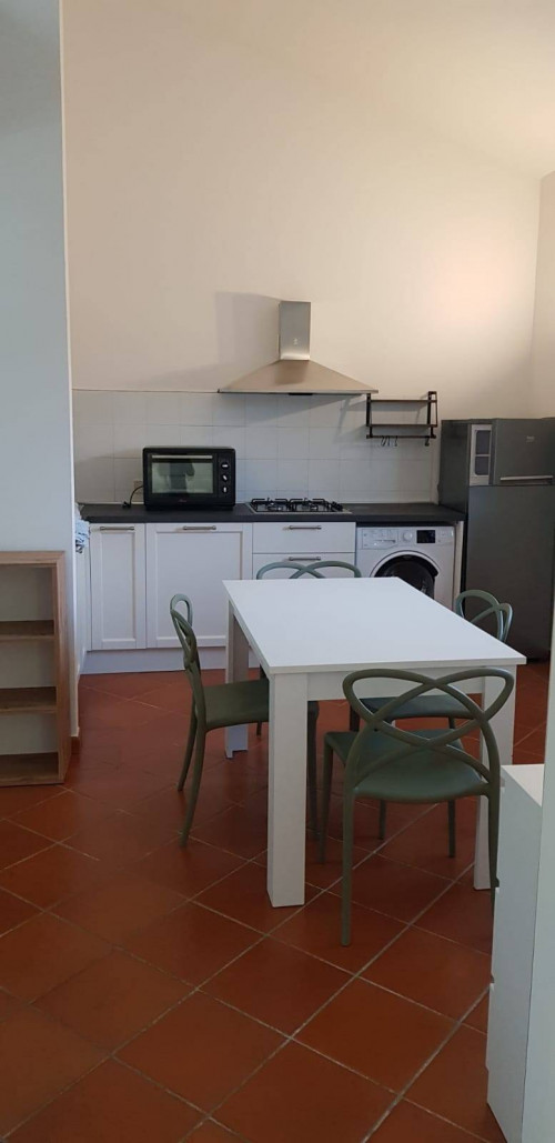 Appartamento in affitto a Castelfiorentino