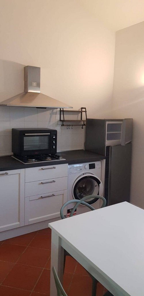 Appartamento in affitto a Castelfiorentino
