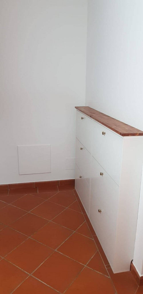 Appartamento in affitto a Castelfiorentino