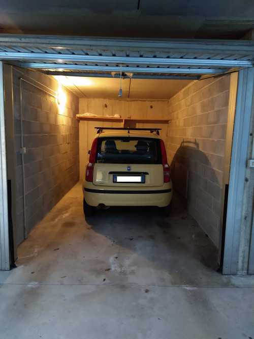 Appartamento in affitto a Luino