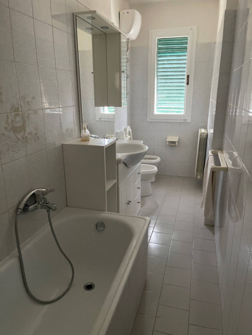 Appartamento in affitto a Empoli