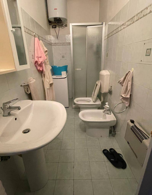 Appartamento in affitto a Chivasso