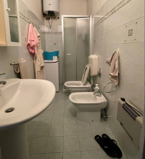 Appartamento in affitto a Chivasso