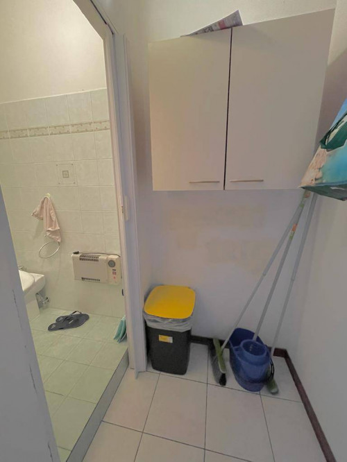 Appartamento in affitto a Chivasso