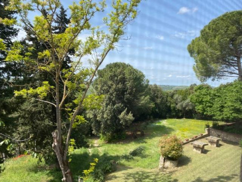 Appartamento in affitto a Montespertoli