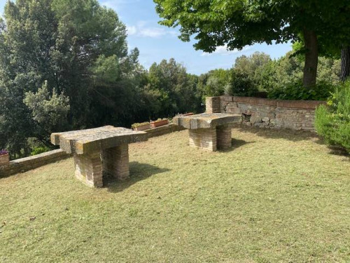 Appartamento in affitto a Montespertoli