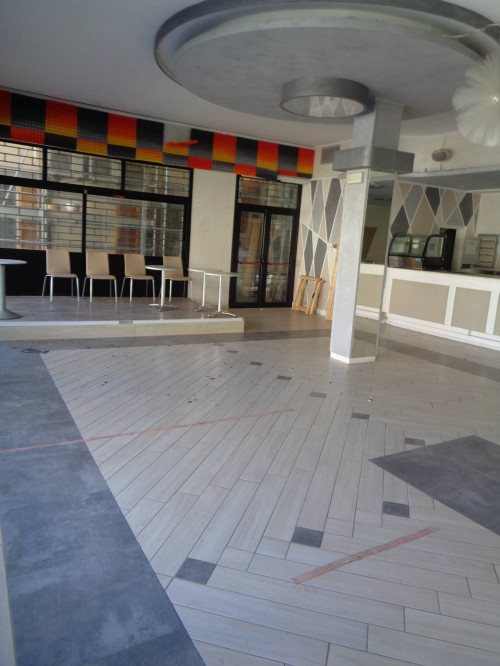 Fondo Commerciale in affitto a Gambettola