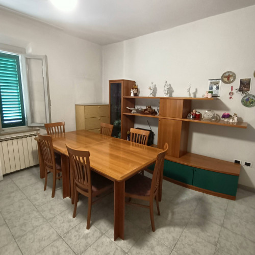 Appartamento in affitto a Empoli