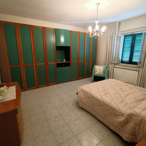Appartamento in affitto a Empoli