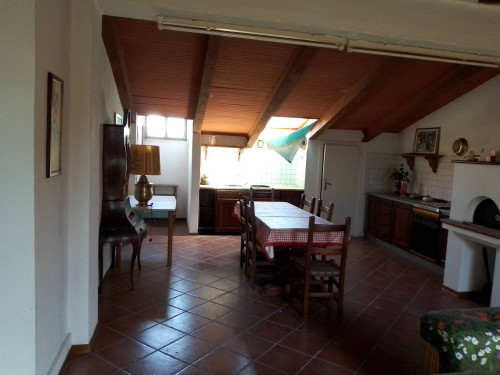 Casa indipendente in vendita a Fucecchio