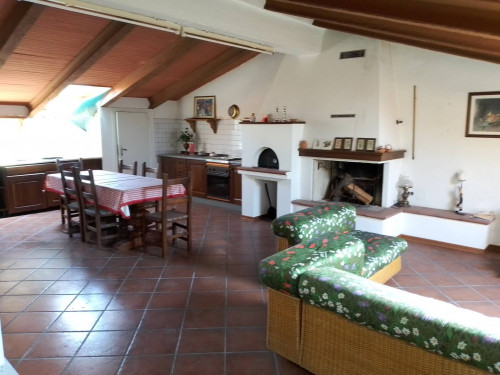 Casa indipendente in vendita a Fucecchio