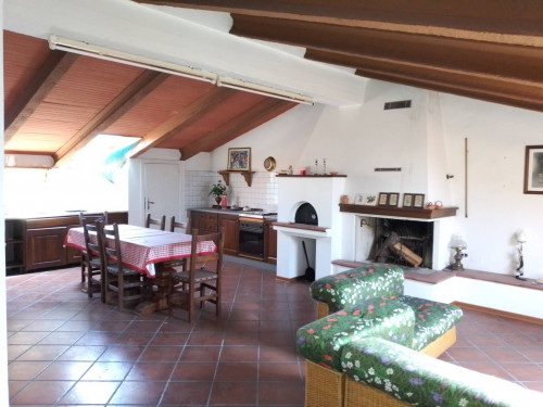 Casa indipendente in vendita a Fucecchio