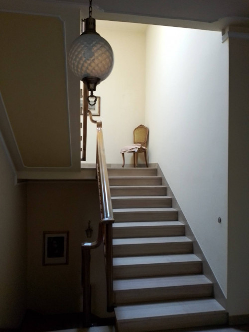 Casa indipendente in vendita a Fucecchio