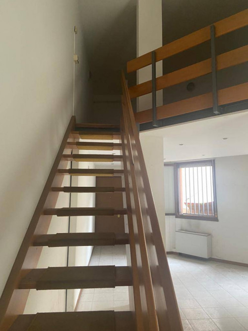 Ufficio in affitto a Busto Arsizio