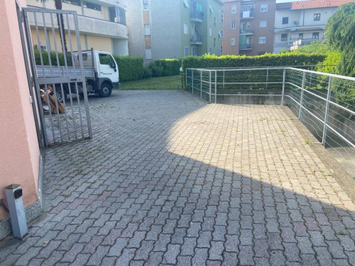 Ufficio in affitto a Busto Arsizio