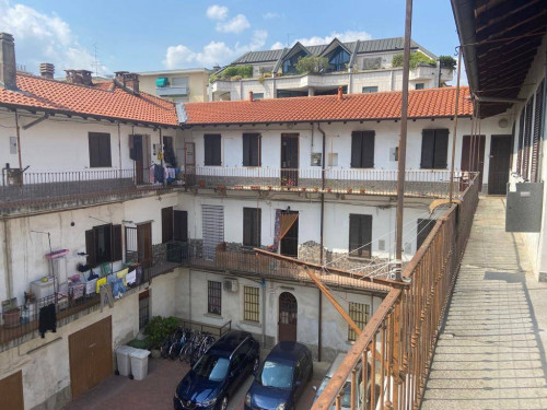 Appartamento in affitto a Busto Arsizio