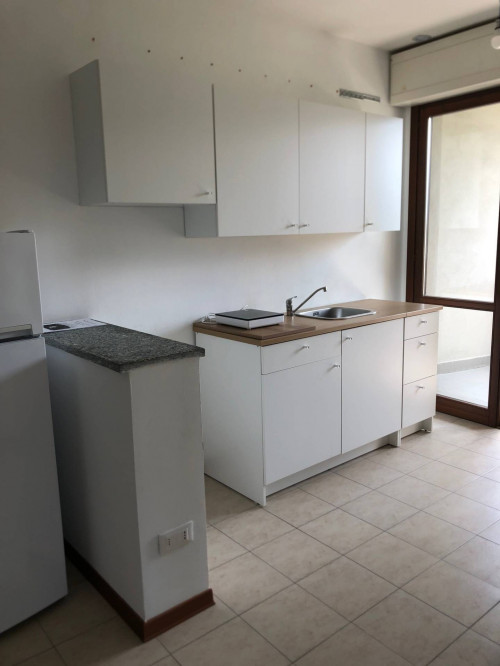 Appartamento in affitto a Luino