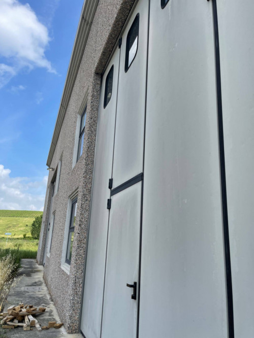 Capannone in vendita a Vinci