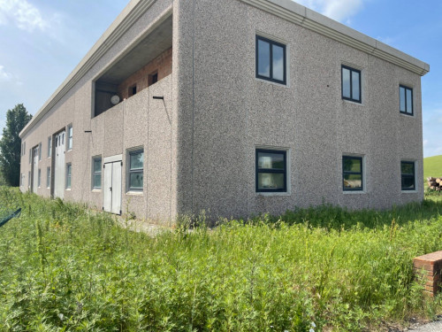 Capannone in vendita a Vinci