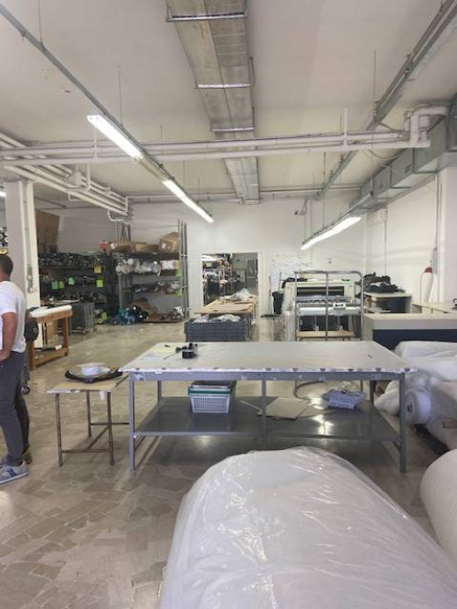 Laboratorio Artigianale in affitto a Montelupo Fiorentino