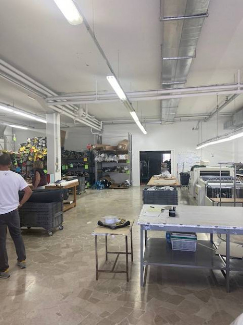 Laboratorio Artigianale in affitto a Montelupo Fiorentino